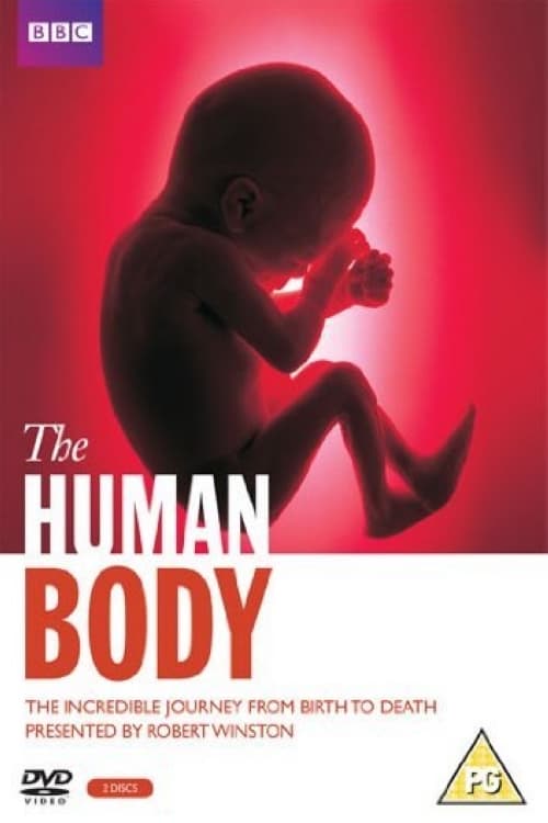 Poster della serie The Human Body