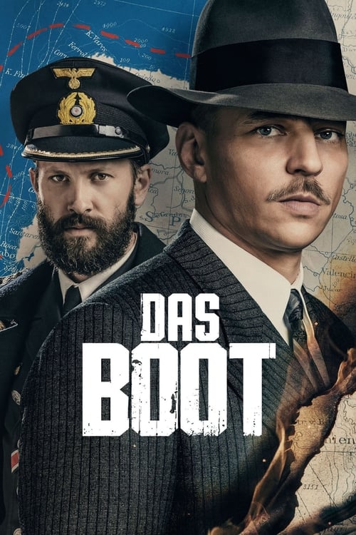 Poster della serie Das Boot