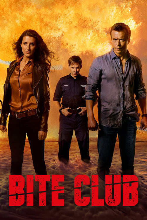 Poster della serie Bite Club
