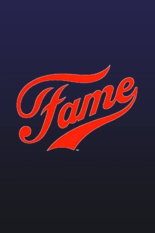 Poster della serie Fame L.A.