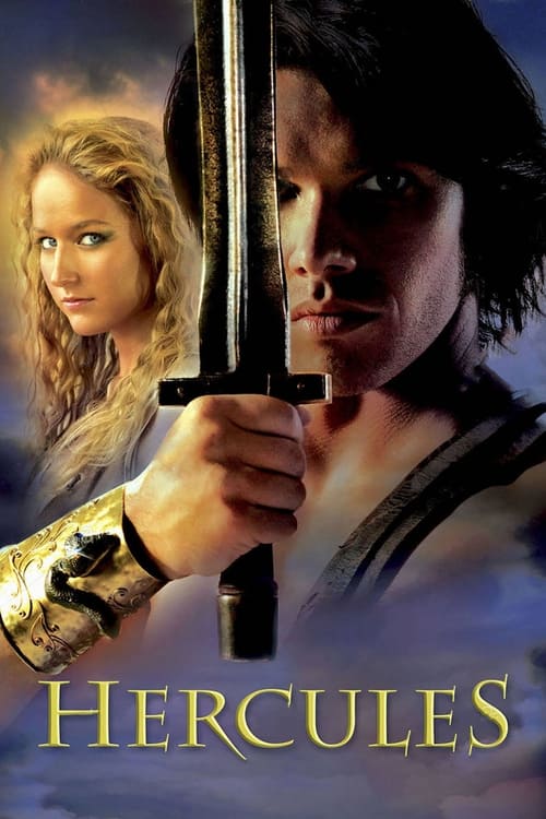 Poster della serie Hercules
