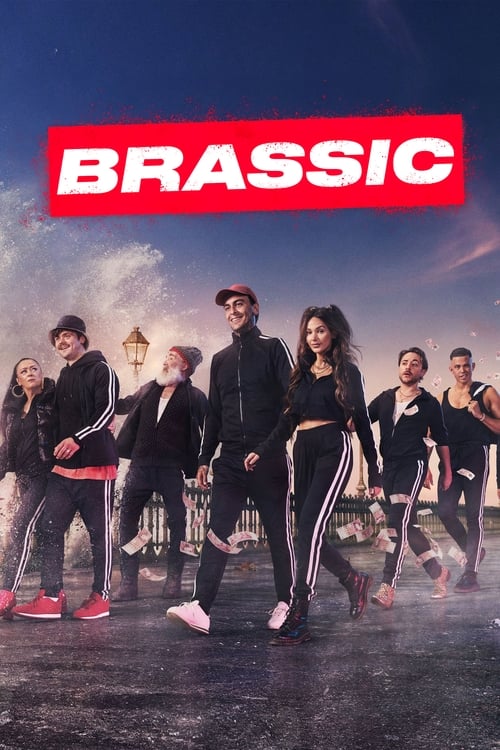 Poster della serie Brassic