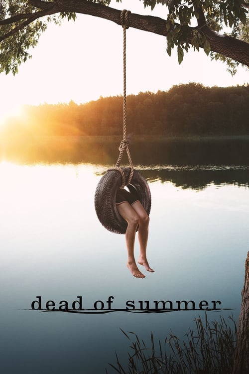 Poster della serie Dead of Summer