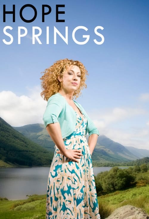 Poster della serie Hope Springs