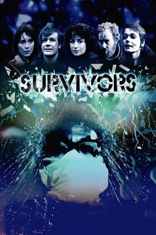 Poster della serie Survivors