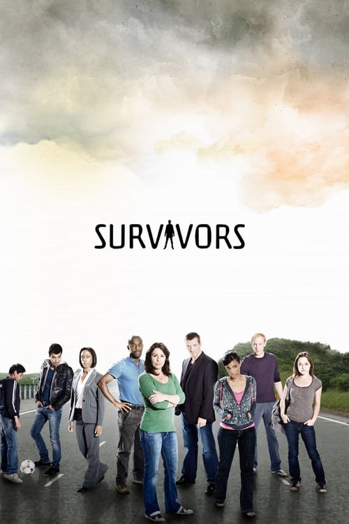 Poster della serie Survivors
