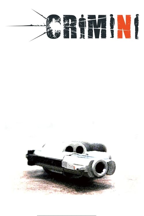 Poster della serie Crimini