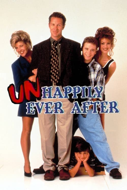 Poster della serie Unhappily Ever After