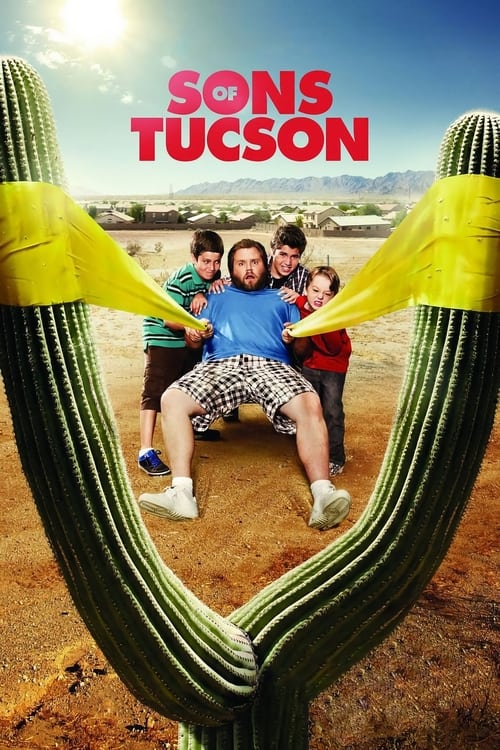 Poster della serie Sons of Tucson