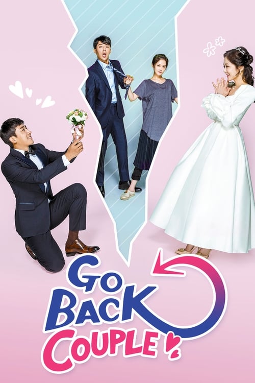 Poster della serie Go Back Couple