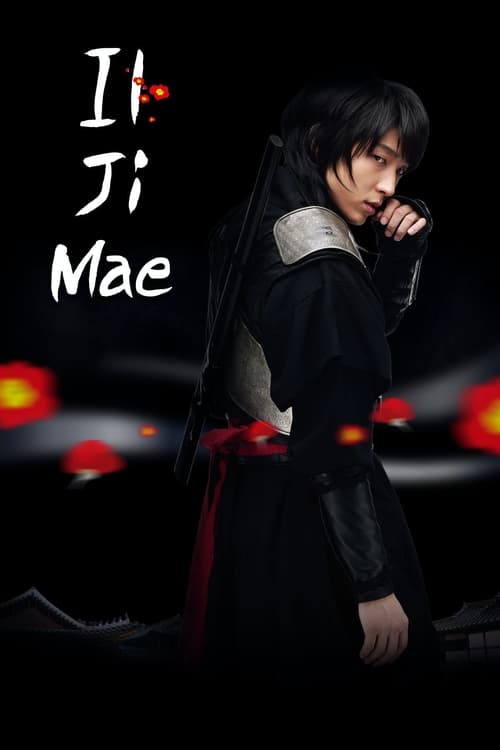 Poster della serie Iljimae