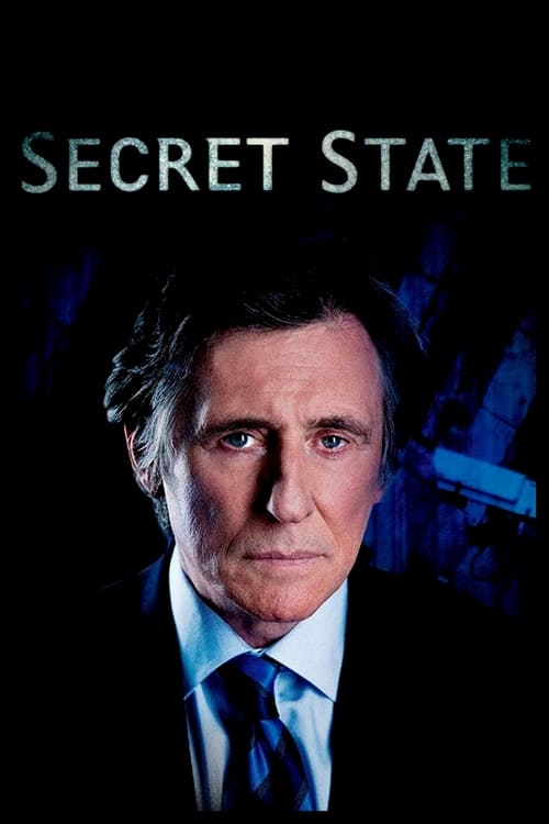 Poster della serie Secret State