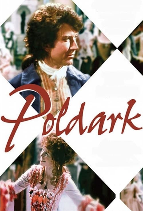 Poster della serie Poldark