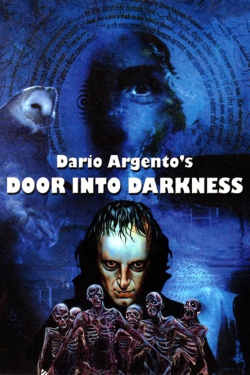 Poster della serie Door Into Darkness
