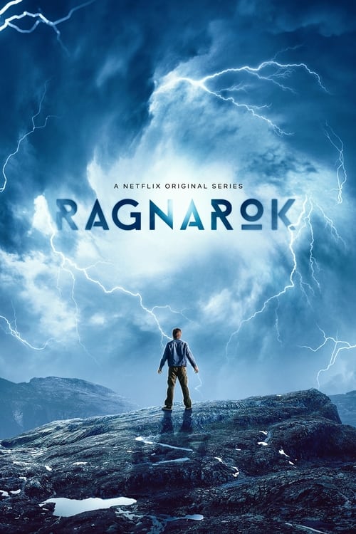 Poster della serie Ragnarok