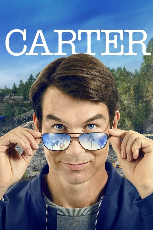 Poster della serie Carter