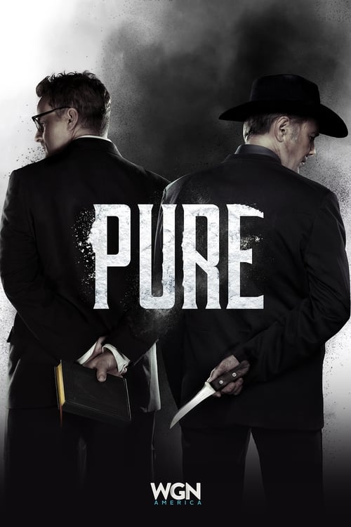 Poster della serie Pure