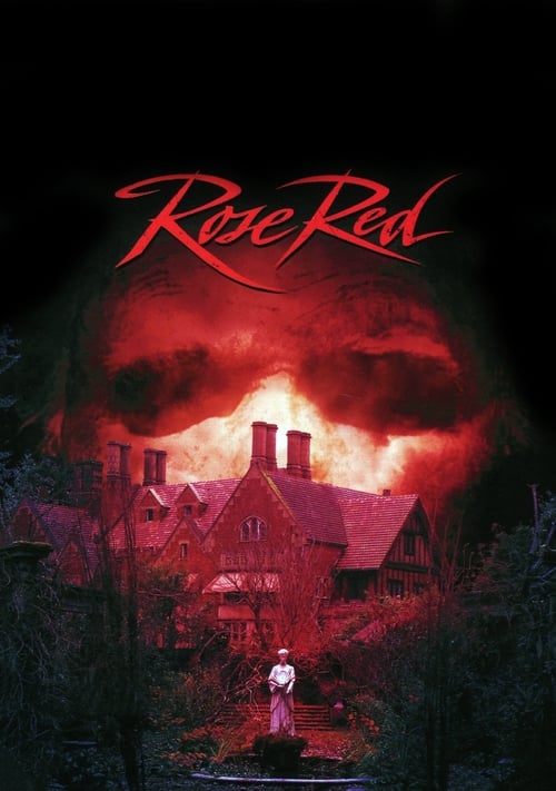 Poster della serie Rose Red