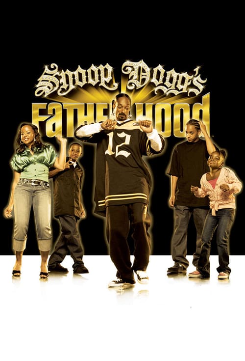 Poster della serie Snoop Dogg's Father Hood