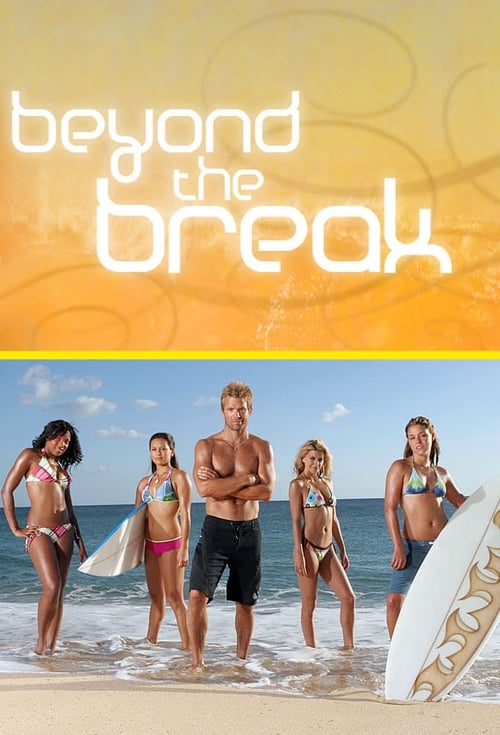 Poster della serie Beyond the Break
