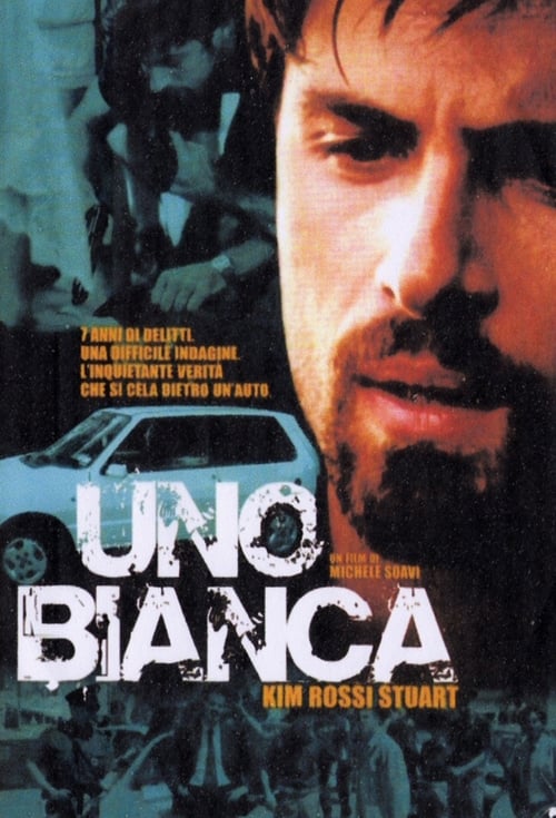 Poster della serie Uno bianca