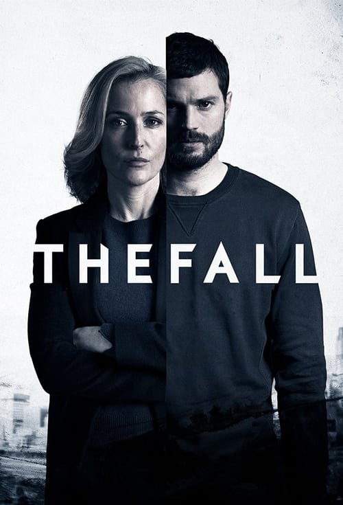 Poster della serie The Fall