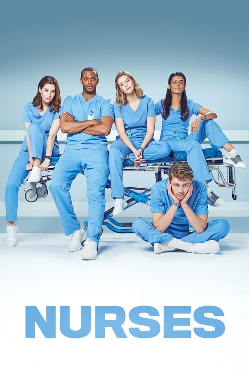 Poster della serie Nurses