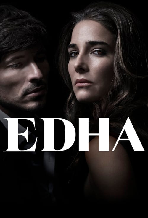 Poster della serie Edha