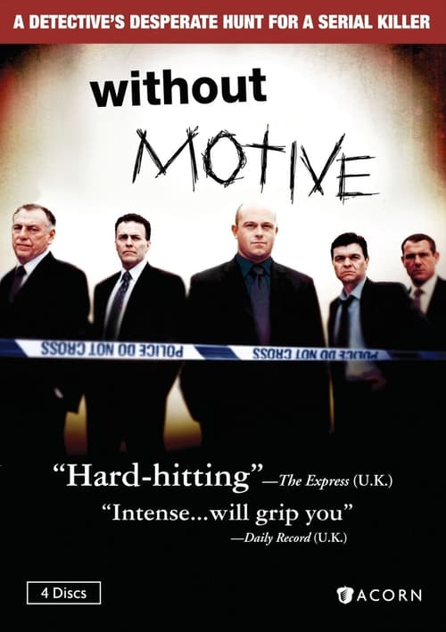 Poster della serie Without Motive