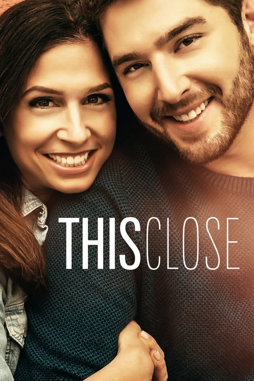 Poster della serie This Close