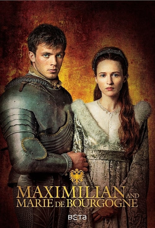Poster della serie Maximilian and Marie De Bourgogne