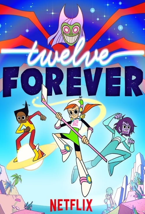 Poster della serie Twelve Forever