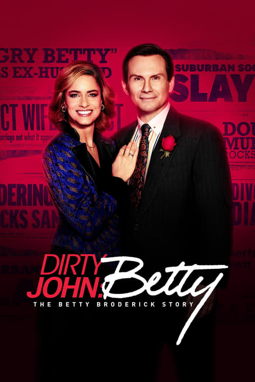 Poster della serie Dirty John