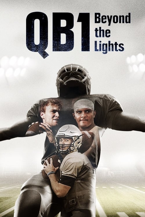 Poster della serie QB1: Beyond the Lights