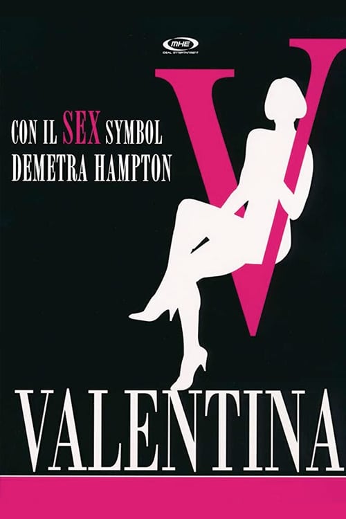 Poster della serie Valentina