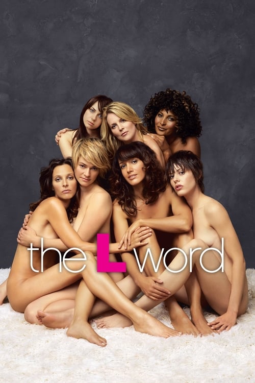 Poster della serie The L Word