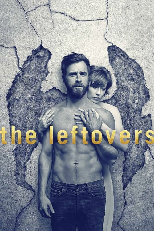 Poster della serie The Leftovers