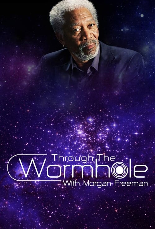 Poster della serie Through the Wormhole