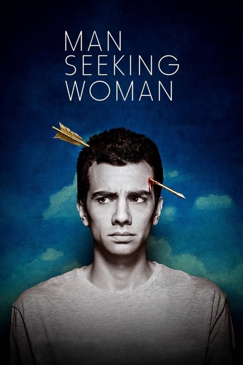 Poster della serie Man Seeking Woman