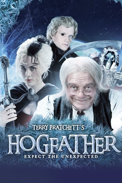 Poster della serie Hogfather