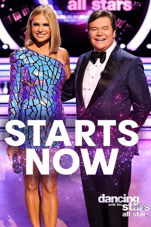 Poster della serie Dancing with the Stars