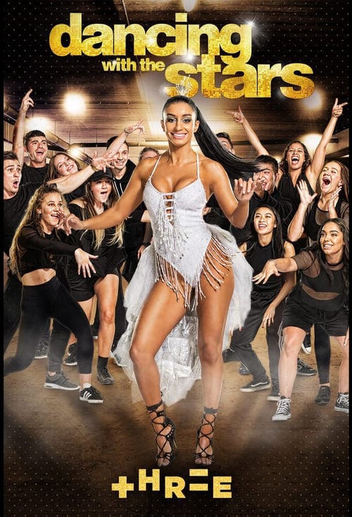 Poster della serie Dancing with the Stars