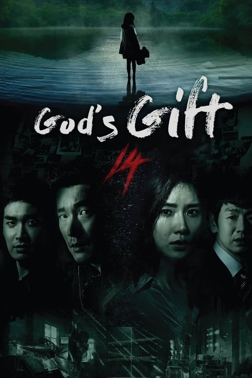 Poster della serie God's Gift - 14 Days