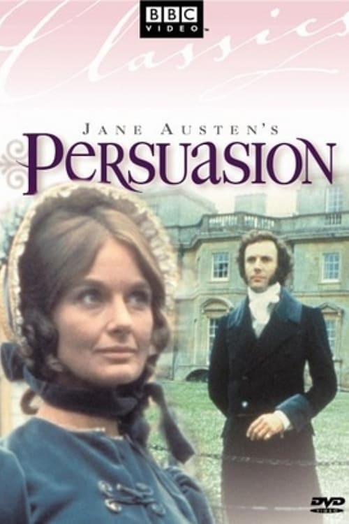 Poster della serie Persuasion