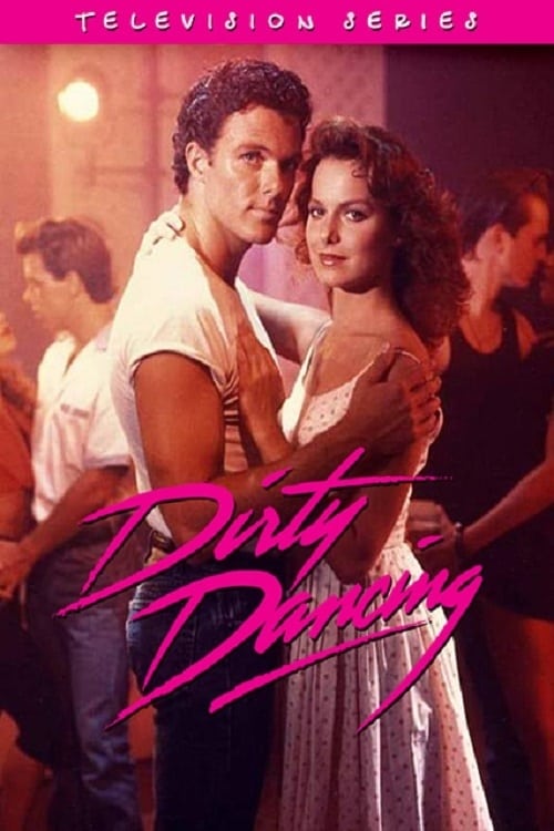 Poster della serie Dirty Dancing