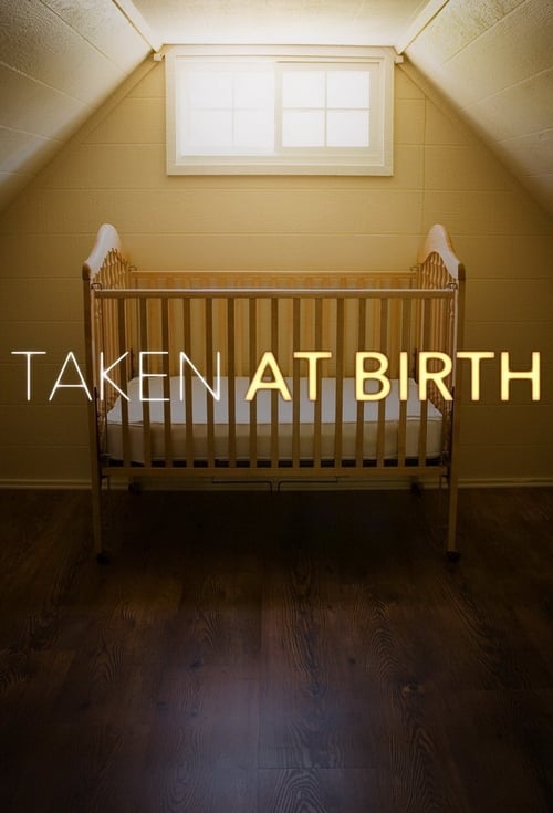 Poster della serie Taken at Birth