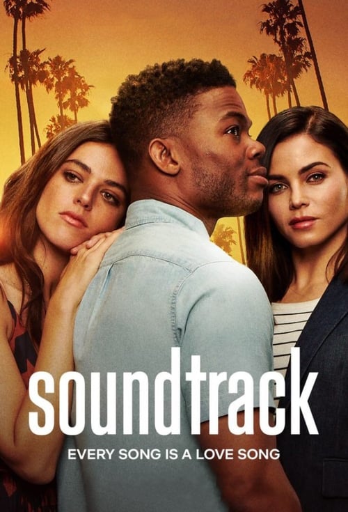 Poster della serie Soundtrack