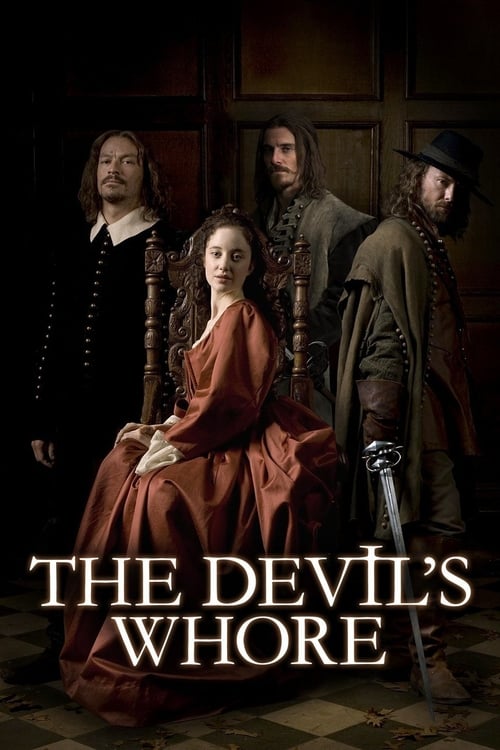Poster della serie The Devil's Whore