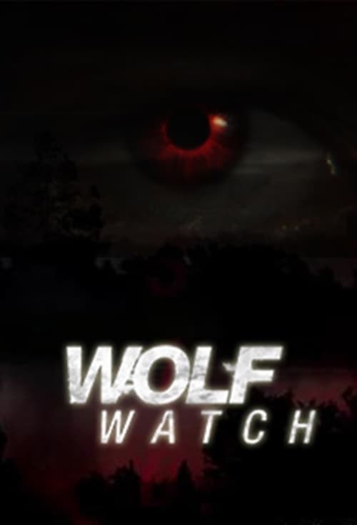 Poster della serie Wolf Watch