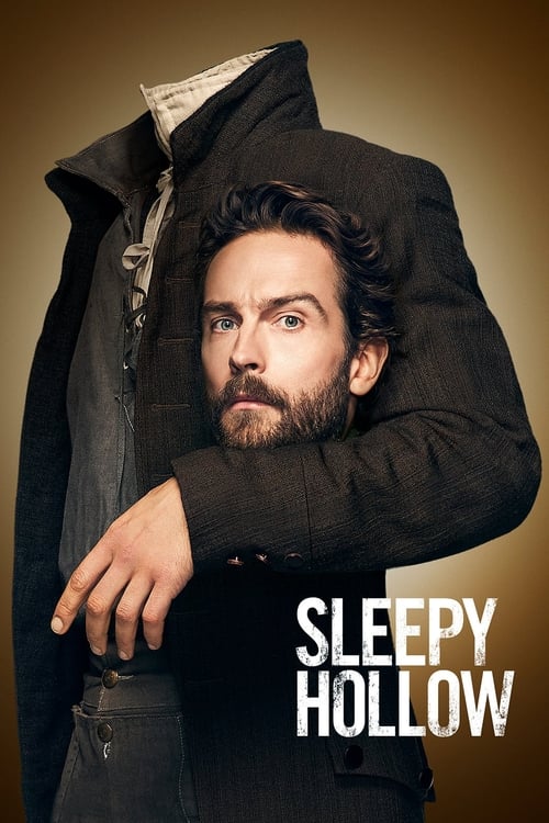 Poster della serie Sleepy Hollow